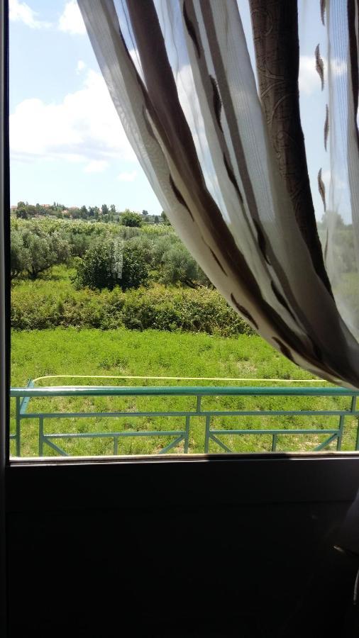 Apartamento Natalya Lixouri Exterior foto