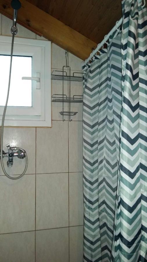 Apartamento Natalya Lixouri Exterior foto